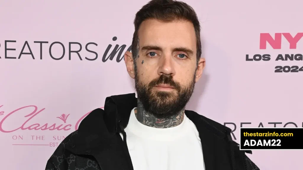 adam22 net worth