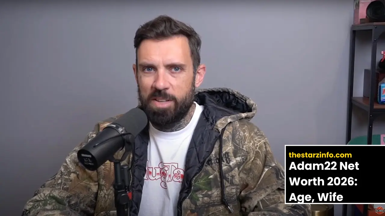 adam22 net worth