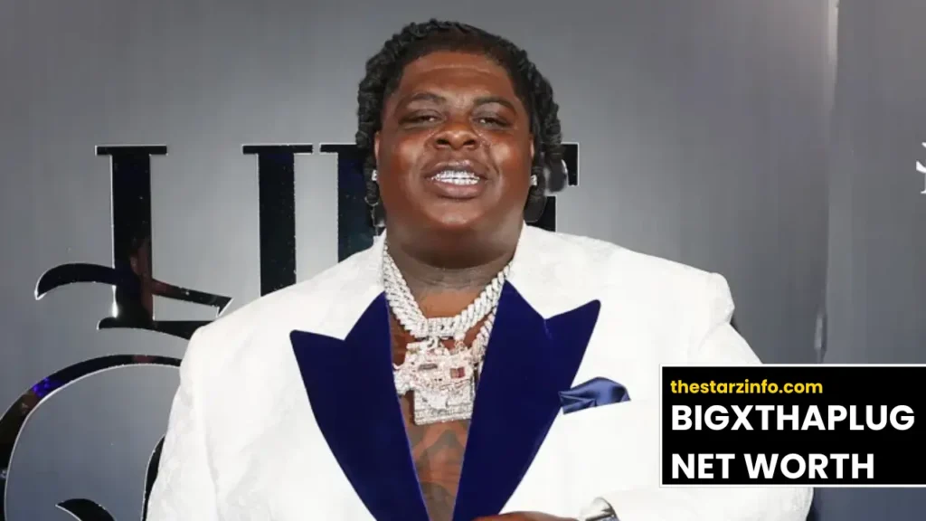 bigxthaplug net worth