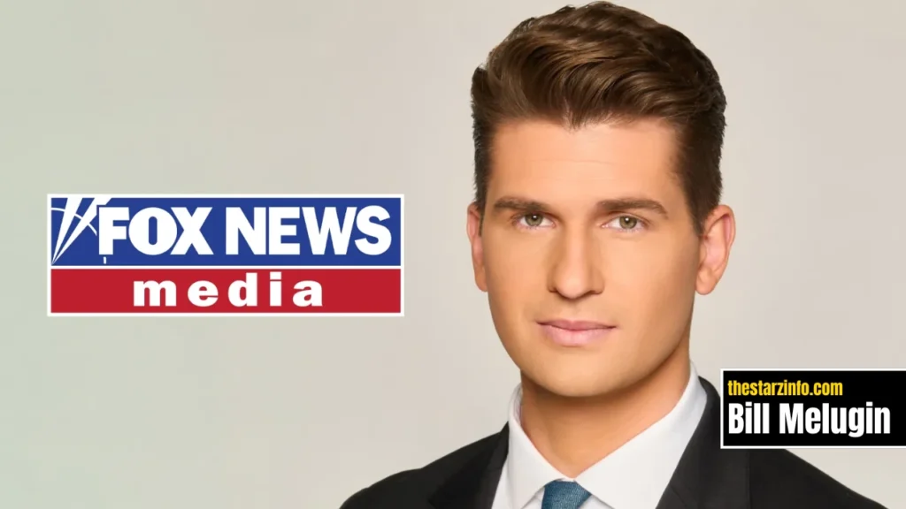 bill melugin net worth