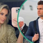 is bill melugin married