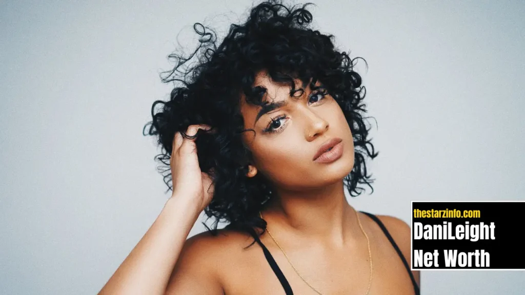 danileigh net worth