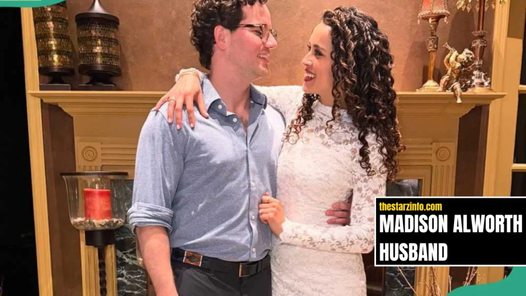 madison alworth husband