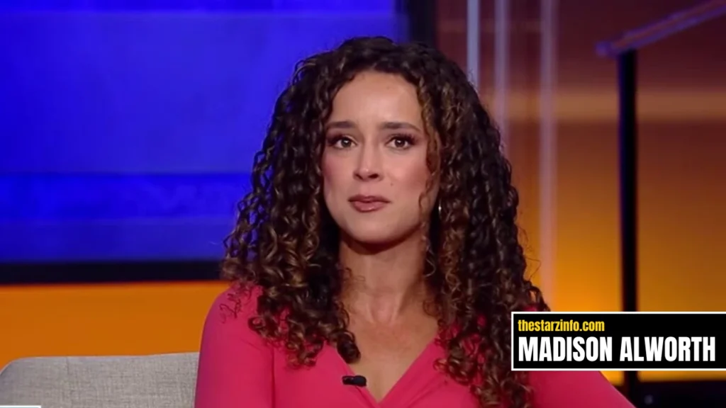 madison alworth husband