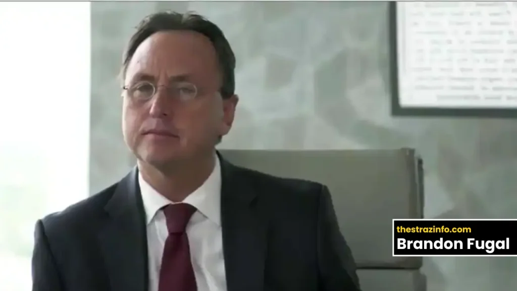 brandon fugal net worth