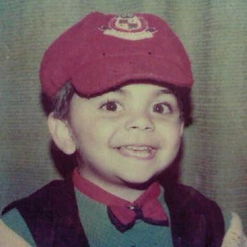 virat kohli childhood