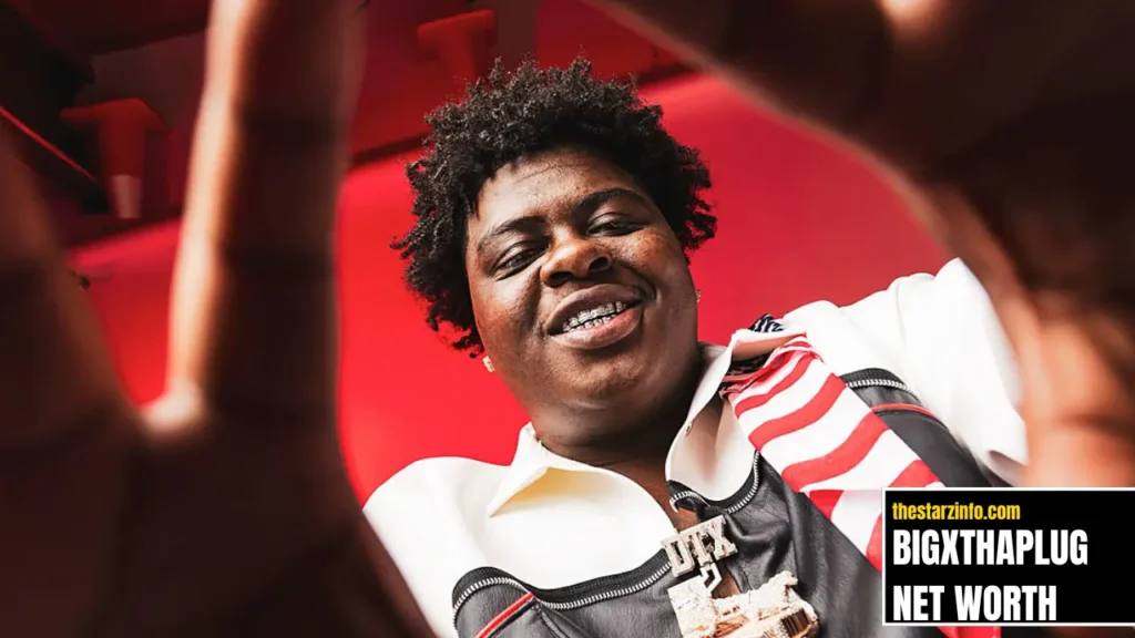 bigxthaplug net worth