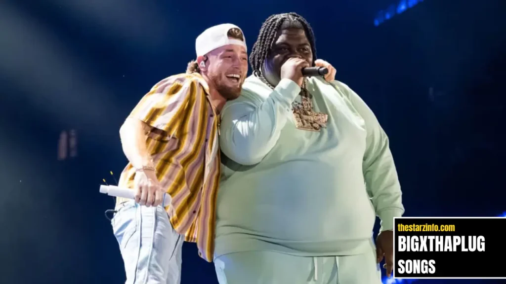 big x the plug net worth