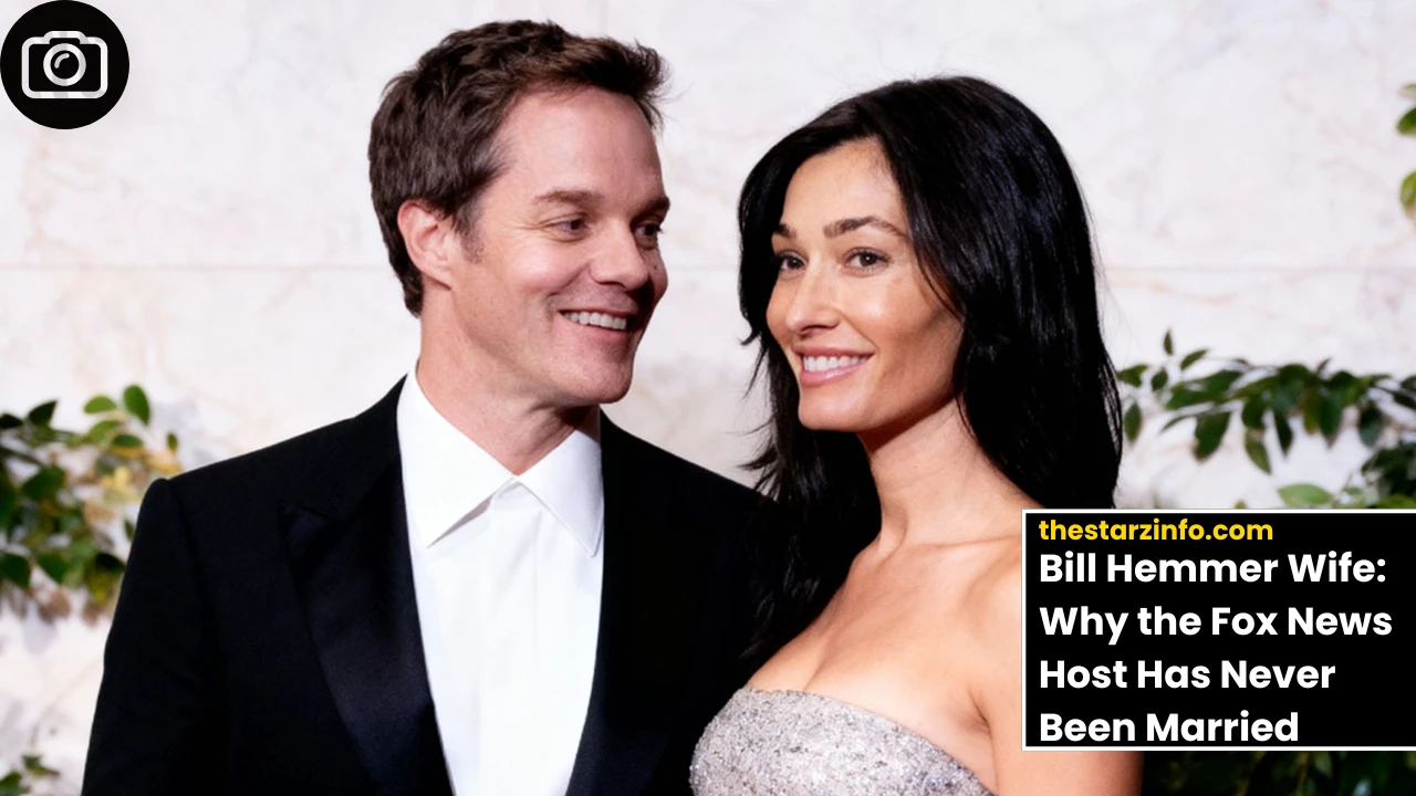 Bill Hemmer Wife: Why the Fox News Host Has Never Been Married