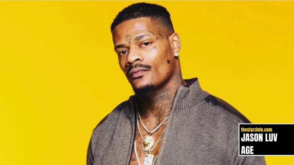 jason luv age