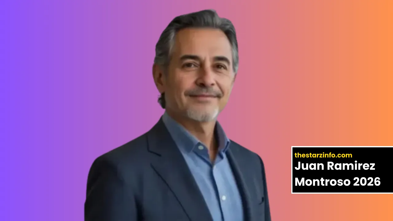 juan ramirez montroso