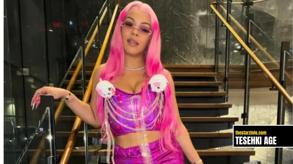 tesehki age