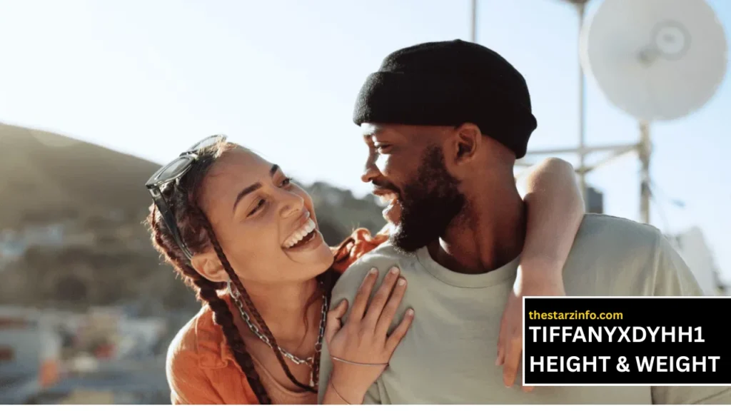 Tiffanyxduhh1 height