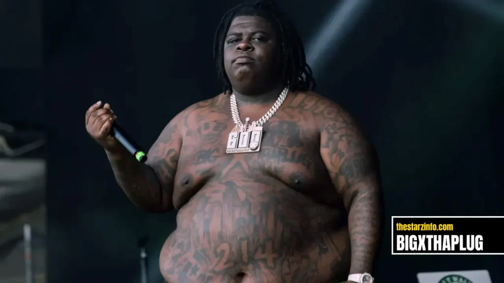 bigxthaplug net worth