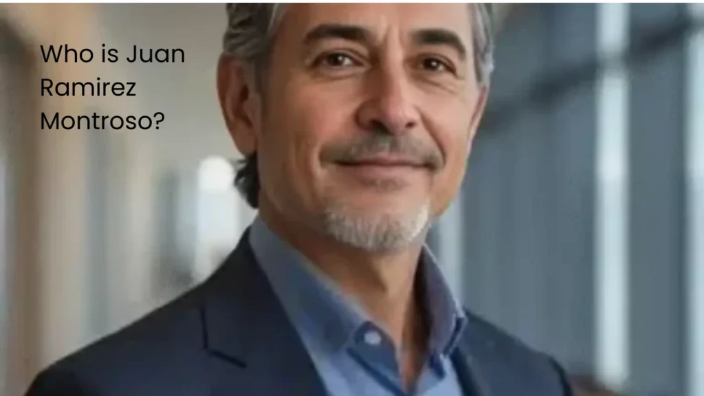 Juan Ramirez Montroso