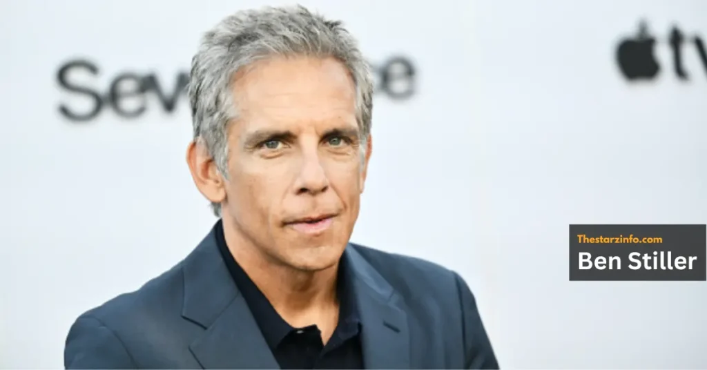 Ben Stiller