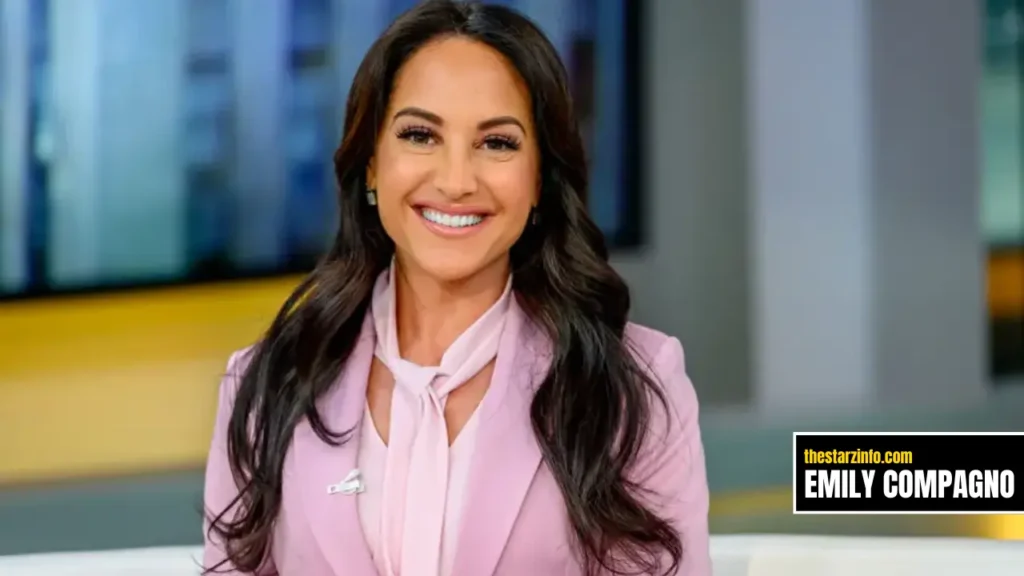 emily compagno husband