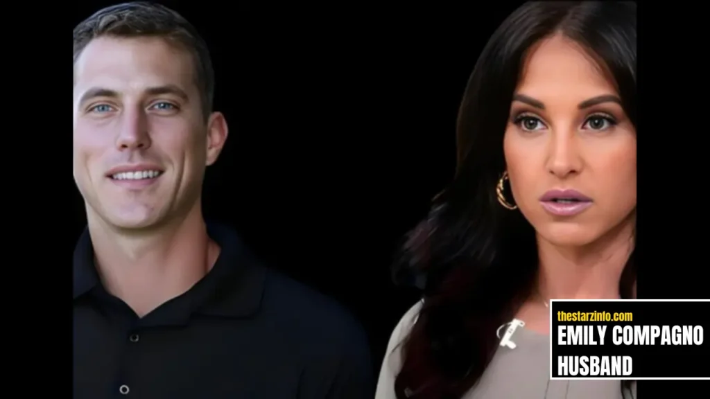 emily compagno husband