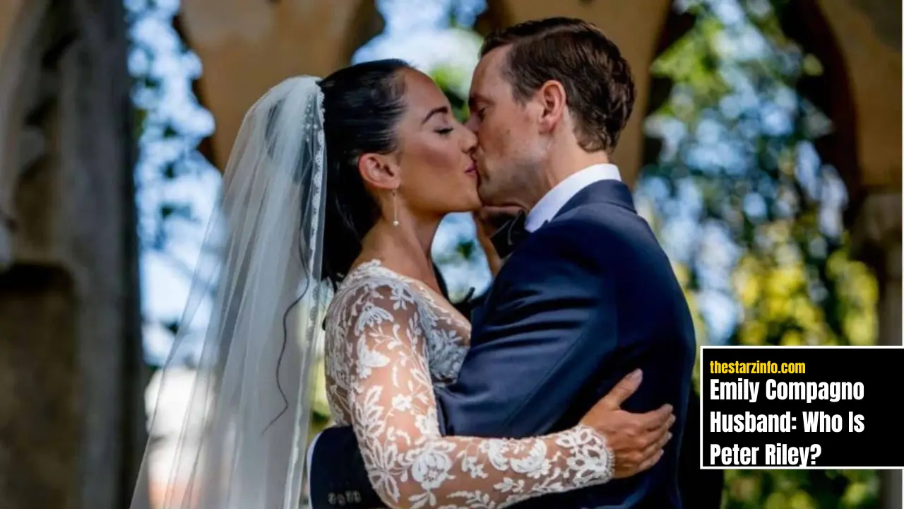 emily compagno husband