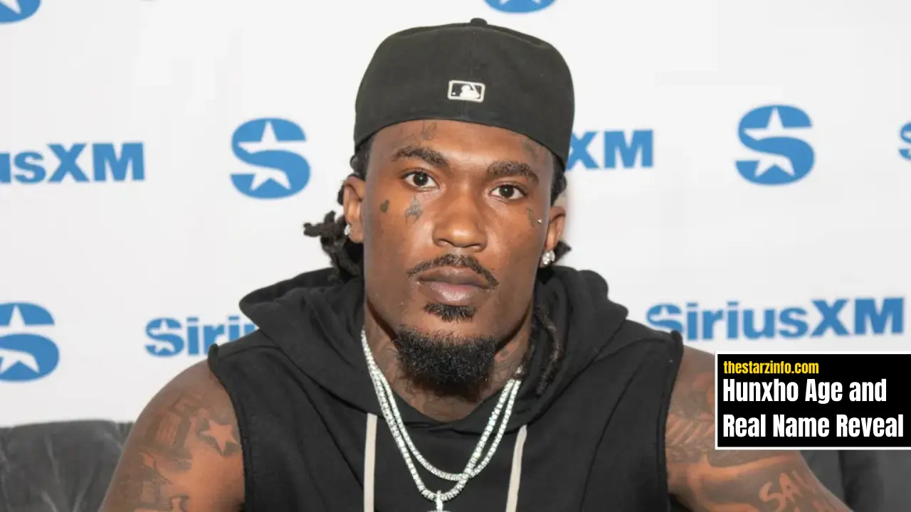 hunxho age