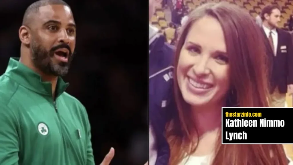 KATHLEEN NIMMO LYNCH