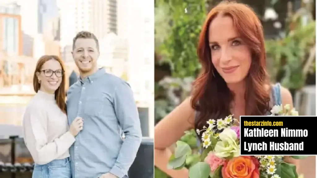 Kathleen Nimmo Lynch Husband