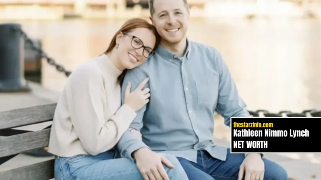 KATHLEEN NIMMO LYNCH NET WORTH
