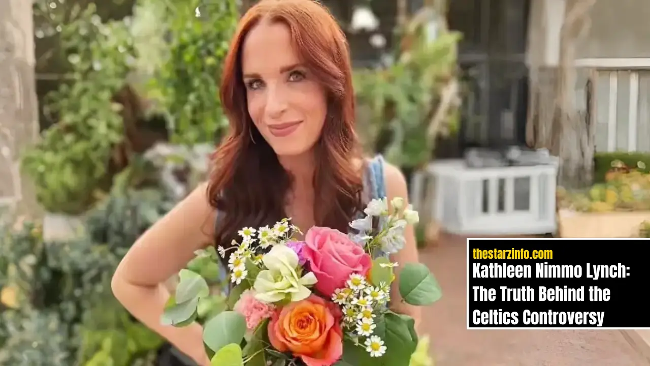 Kathleen Nimmo Lynch