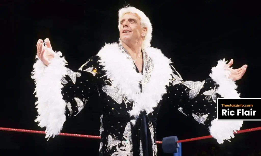 Ric Flair