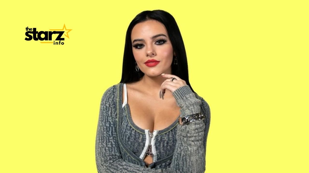 Jessie Murph Height Exposed: What Every Fan Must Know About Her in 2026