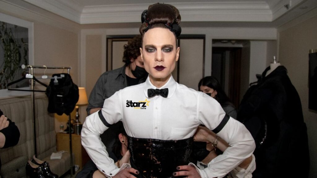 jordan roth net worth