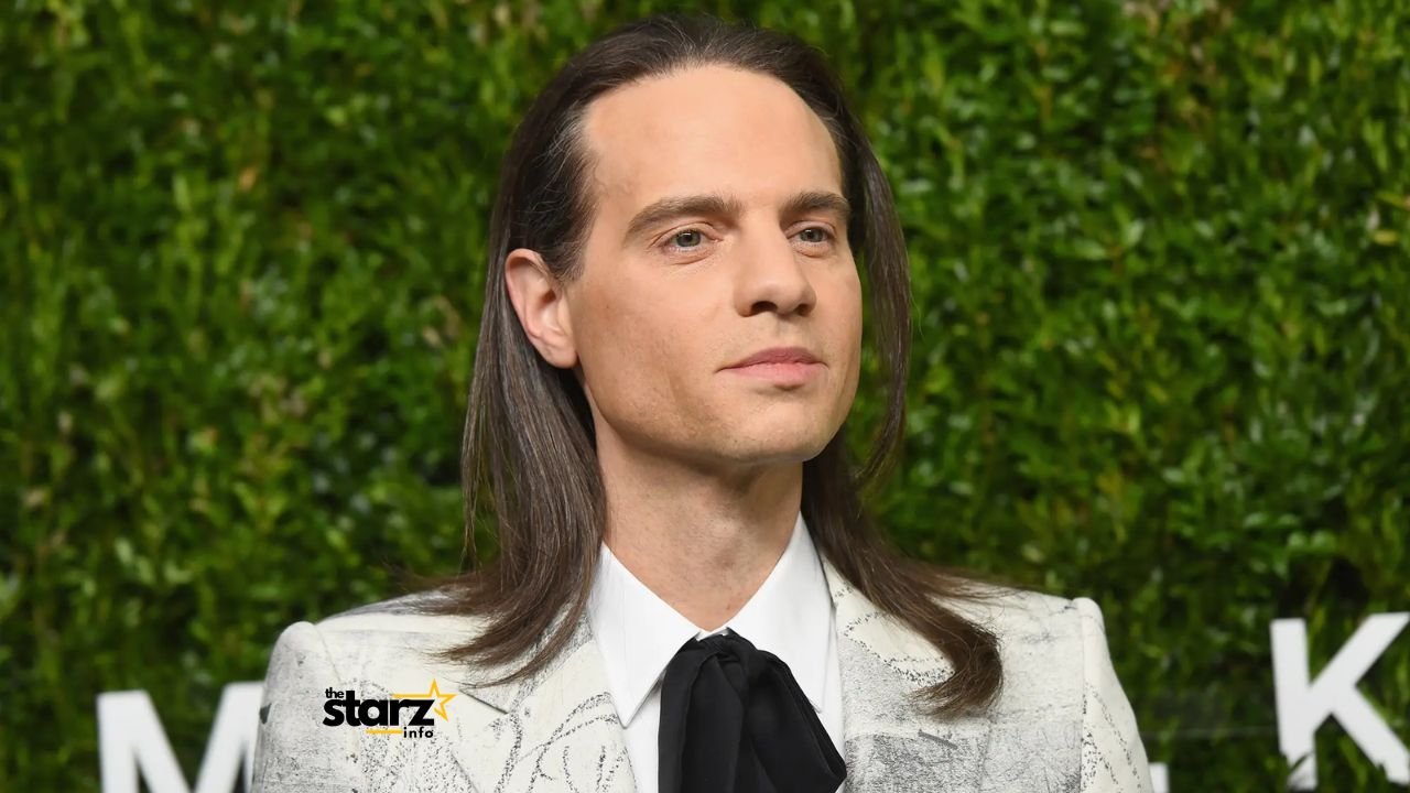 Jordan Roth Net Worth 2026: Age, Career, Broadway Empire & Personal Life