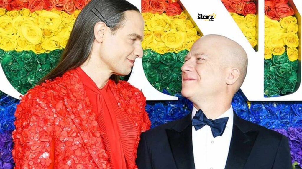 jordan roth wife