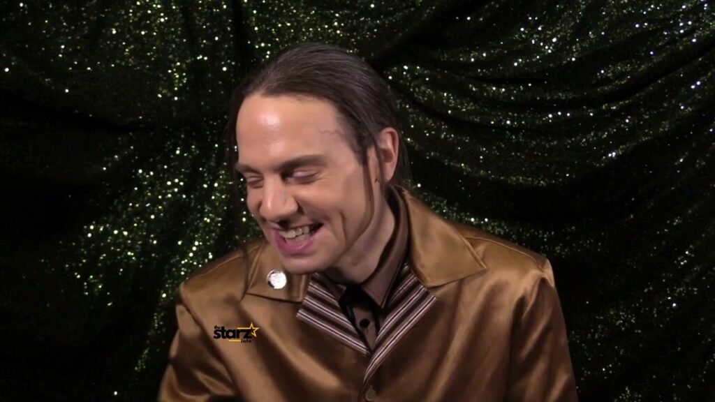 who is jordan roth