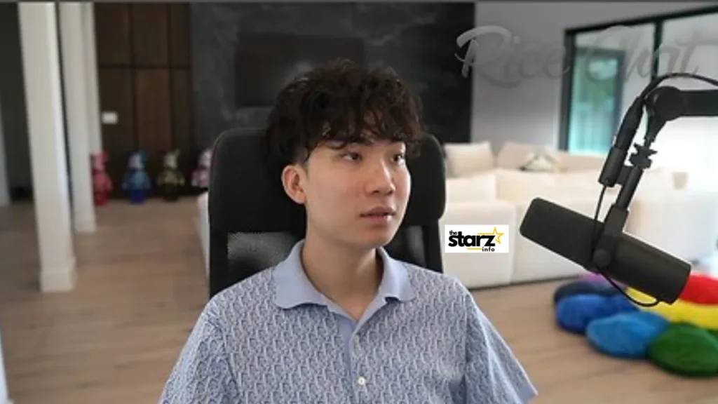 RiceGum