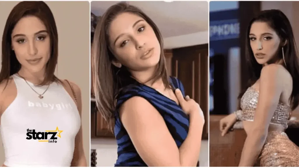 Abella Danger Net Worth