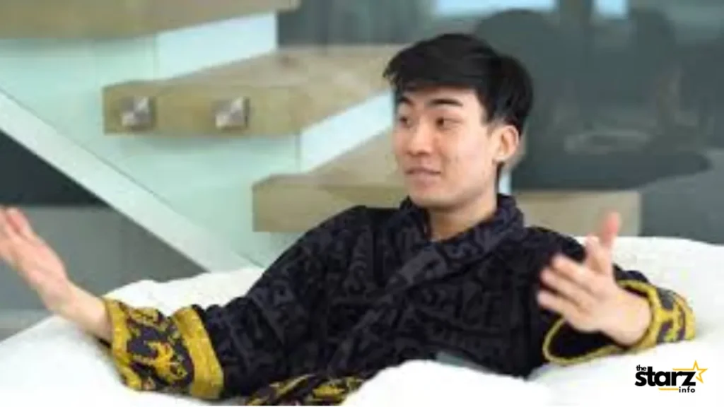 RiceGum Net Worth