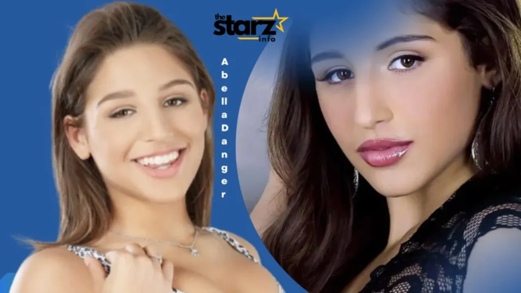 Abella Danger Career