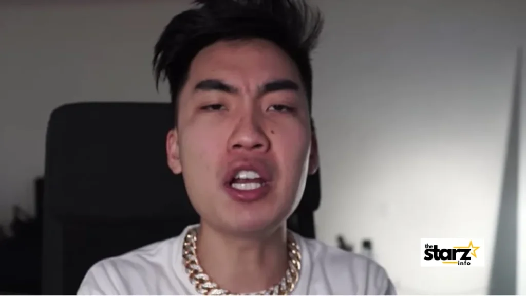 RiceGum Career & Early Life