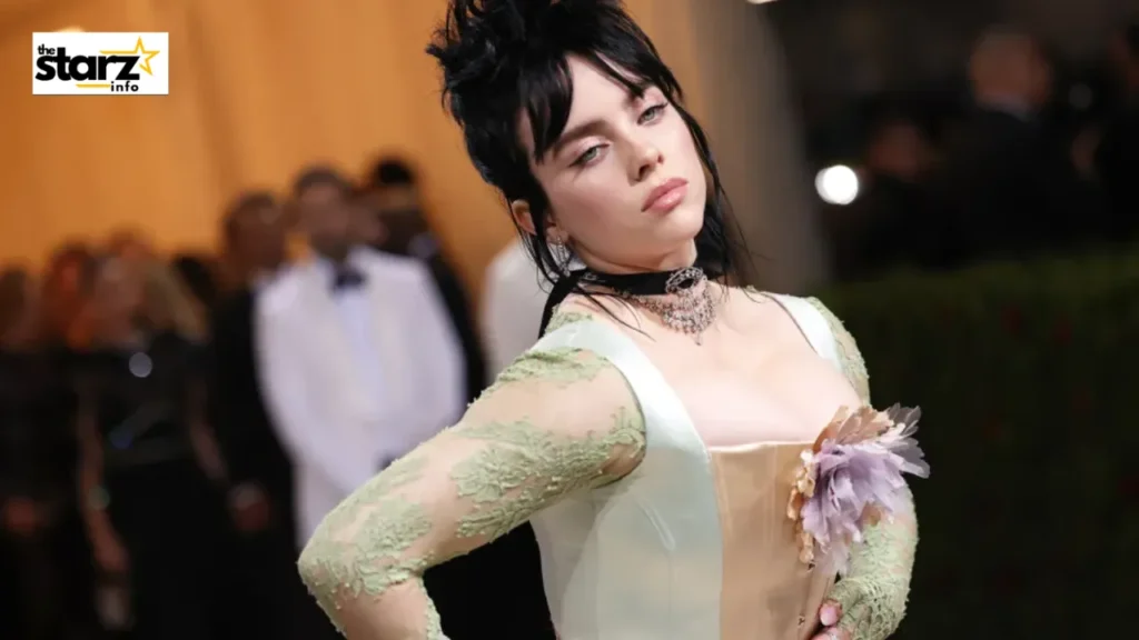 Billie Eilish 