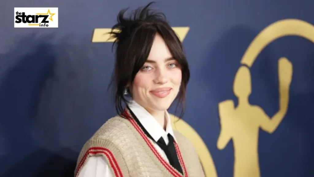 Billie Eilish Net Worth