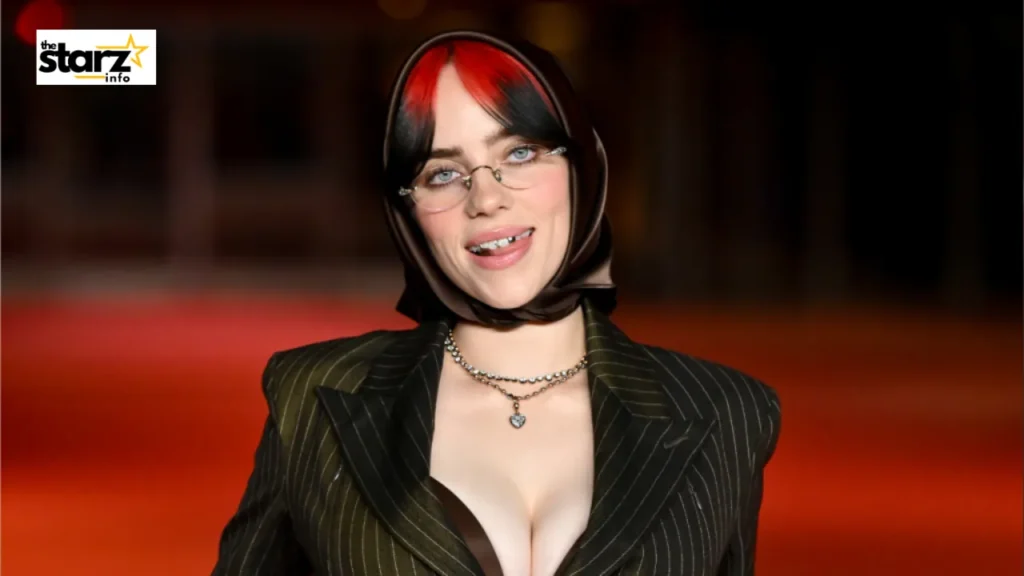 Billie Eilish Age