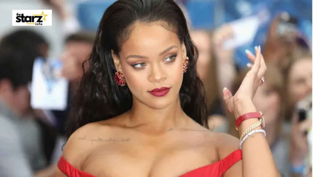 Rihanna