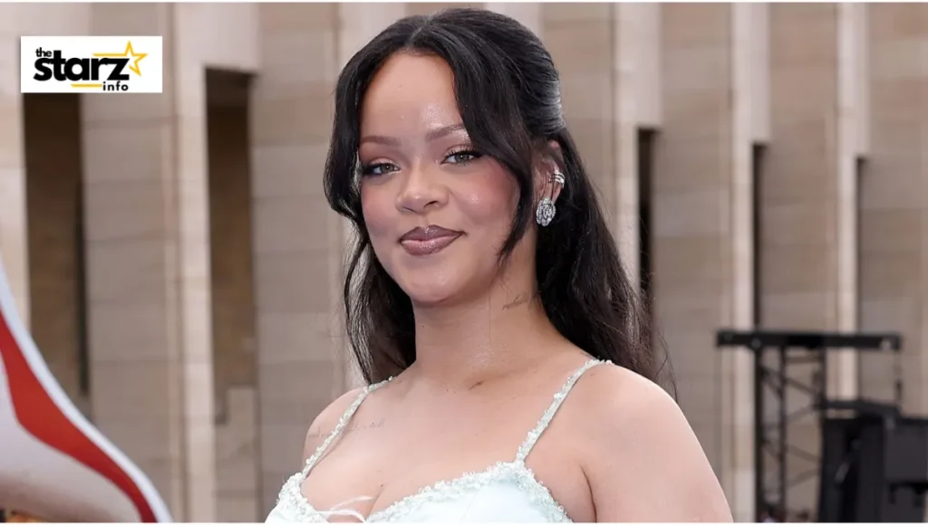 Rihanna Net Worth