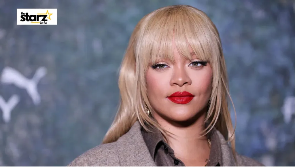 Rihanna Career