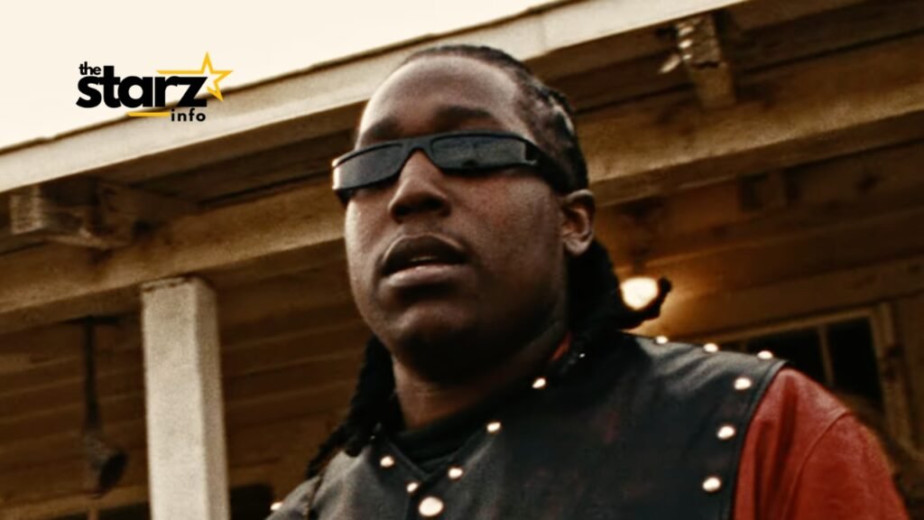 Don Toliver Age