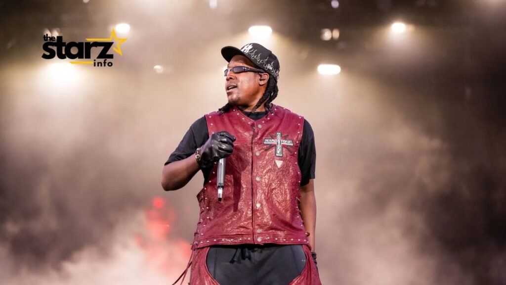 Don Toliver Net Worth
