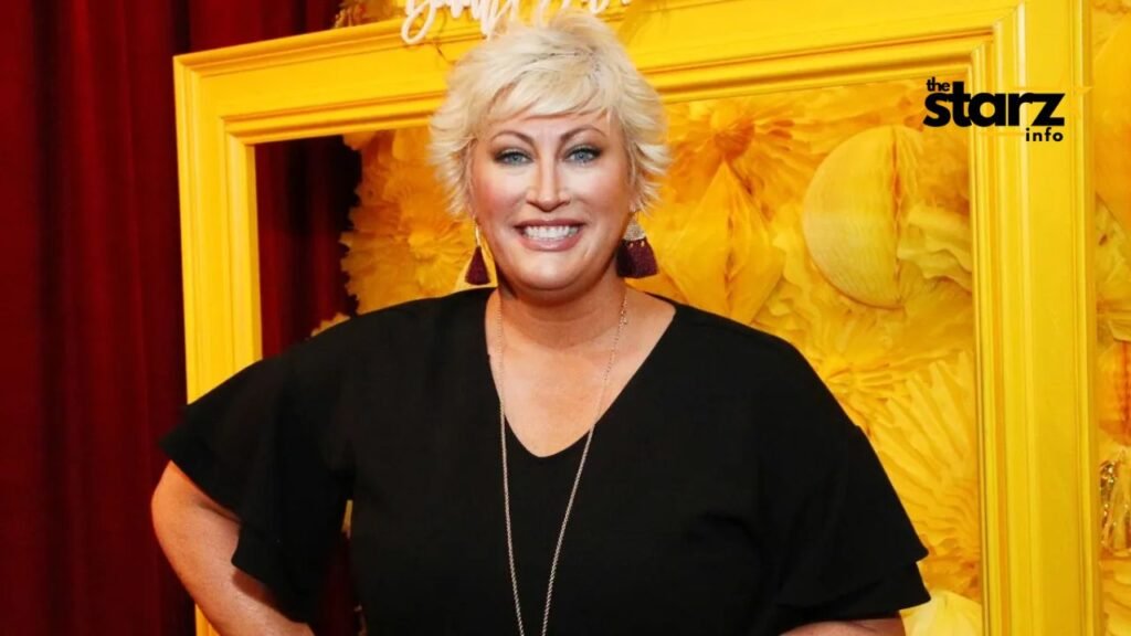 How Did Kim Gravel Lose Weight