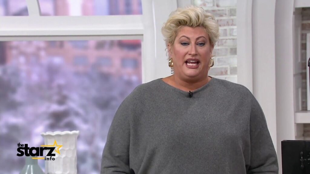 Kim Gravel Net Worth