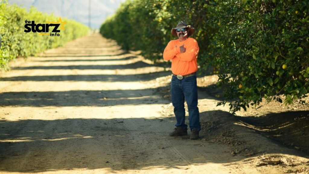 Tree T-Pee Net Worth